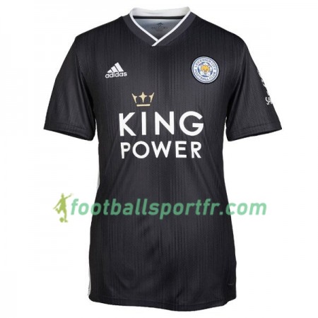 Tenue Leicester City Troisieme 2019-2020 Maillot de Foot
